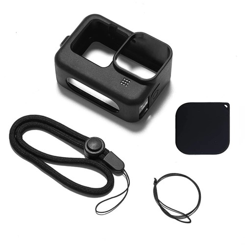 Custodia protettiva per gopro - custodia,
