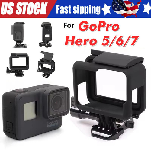 Telaio per gopro - telaio, hero
