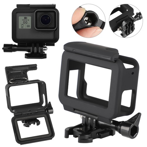 Telaio per gopro - gopro, 5/6/7