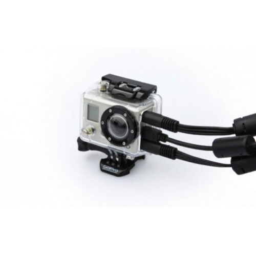 Gopro custodia skeleton - gopro,