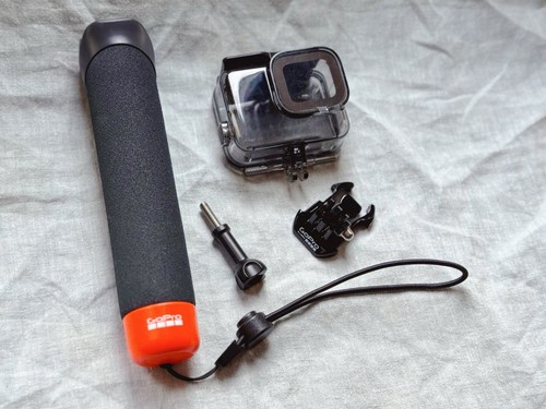 Gopro hero7 custodia - gopro,