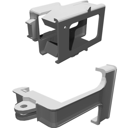 Custodia action camera - custodia,