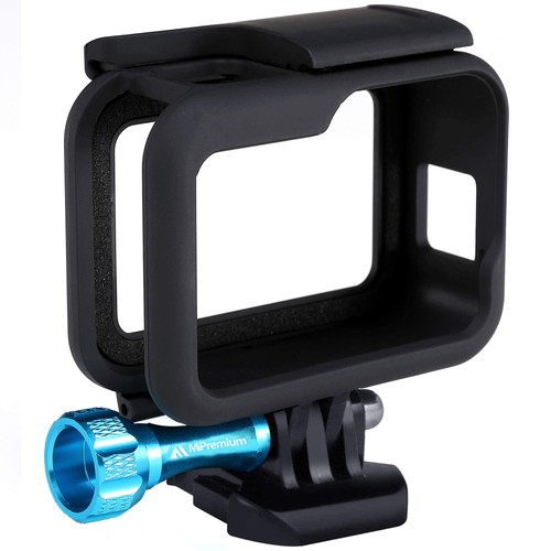 Custodia telaio per - gopro, hero