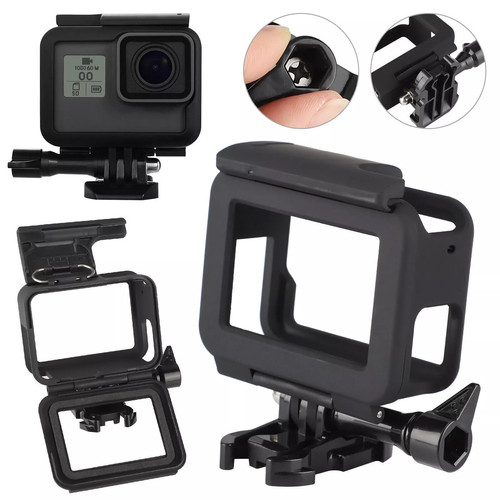 Telaio per gopro - per, 5/6/7