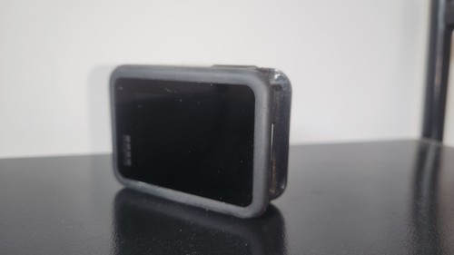 Gopro hero custodia di - gopro,