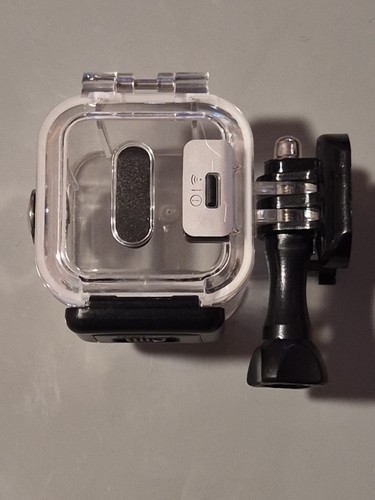 Custodia impermeabile gopro - custodia,