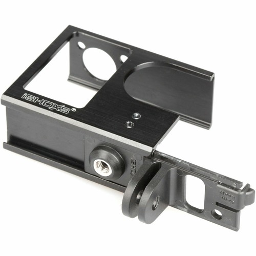 Ishoxs custodia alluminio - ishoxs,