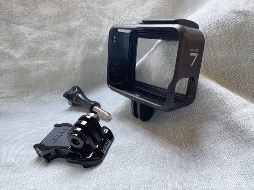 Gopro hero custodia fibbia - custodia,