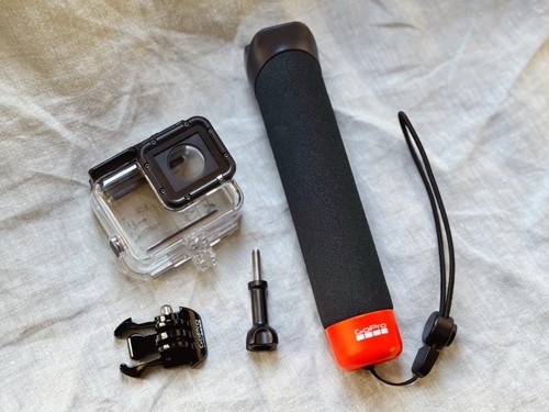 Gopro super suit custodia - super,