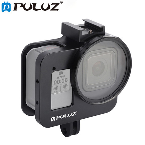 Custodia puluz guscio cnc - custodia, lega