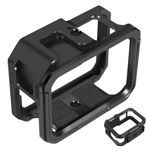 Custodia telaio alluminio - , con