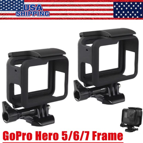 Telaio per gopro hero 7 - telaio,
