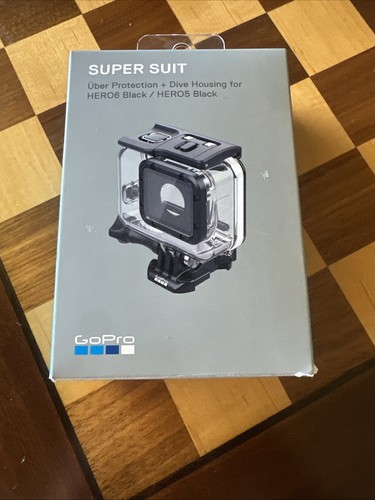 Nuova gopro pro aadiv - nuova,