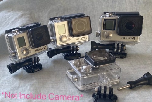 Custodia impermeabile gopro - custodia,