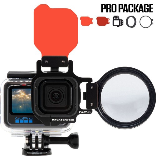 Confezione backscatter flip - backscatter, 13