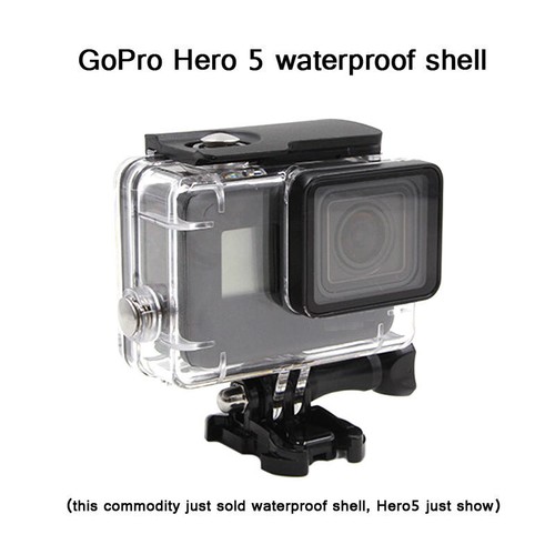 Custodia protettiva per - , gopro