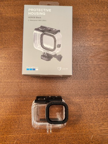 Protective housing gopro - 60, m
