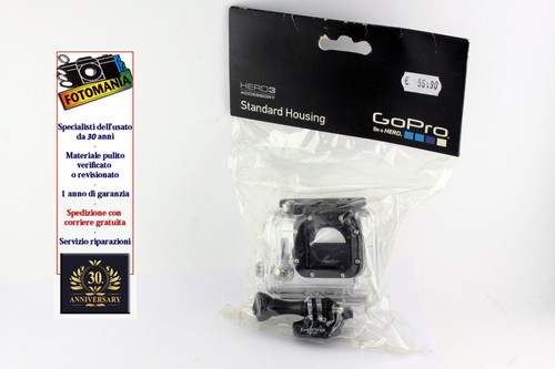 Gopro standard housing for - housing,