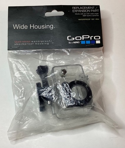 Nuovo oem gopro wide housing - nuovo,