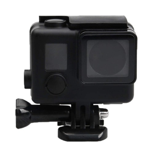 Gopro hero4 abs custodia - gopro,