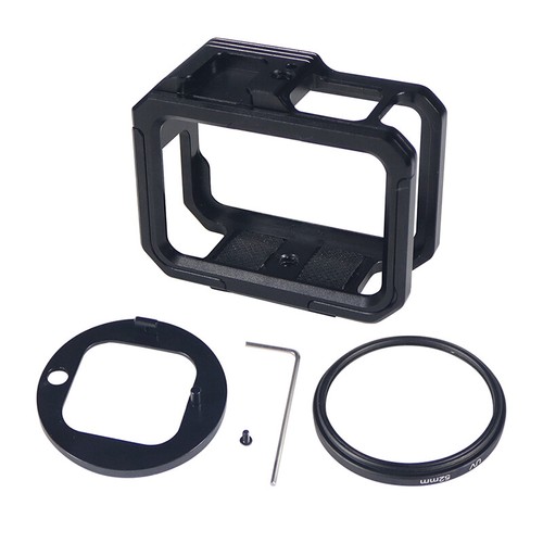 Hero mount gopro custodia - gopro,