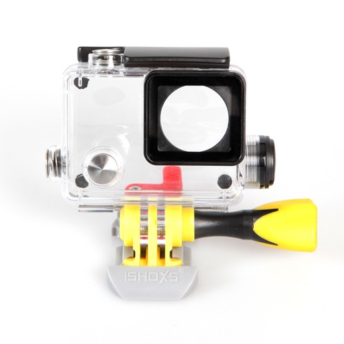 Custodia ishoxs con porta usb - con,