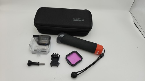 Gopro super suit dive - suit,