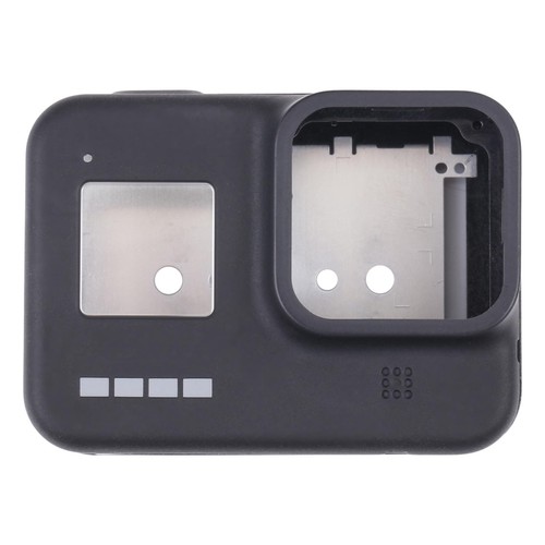 Gopro hero8 full - full, cover