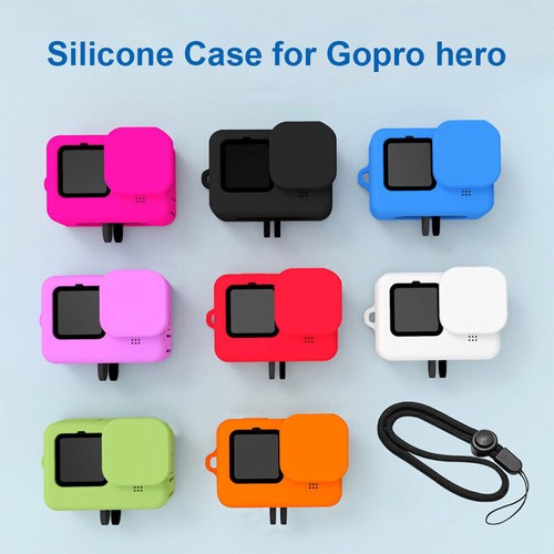 Custodia morbida per - , gopro