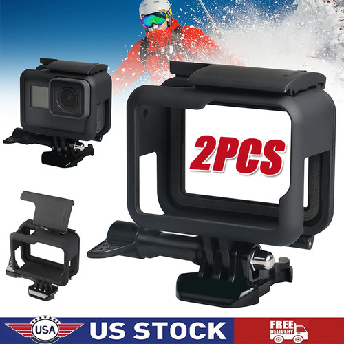 Telaio gopro hero - telaio,