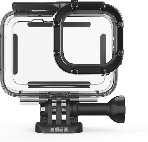 Gopro custodia protettiva - custodia,