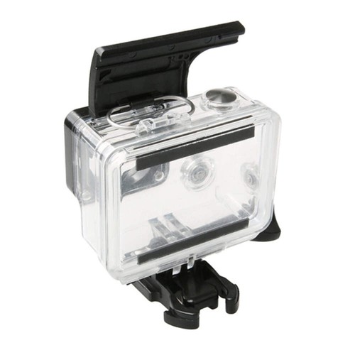 Gopro hero4 action - 3+, camera