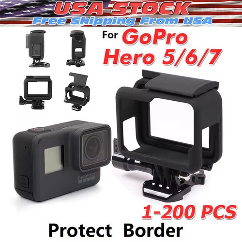 Telaio per gopro - hero, 5/6/7