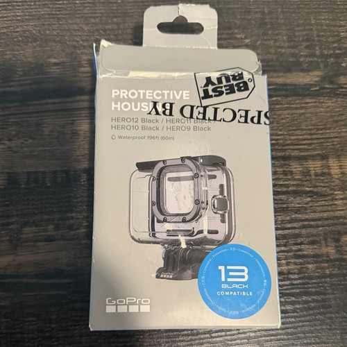 Gopro custodia protettiva - custodia, +