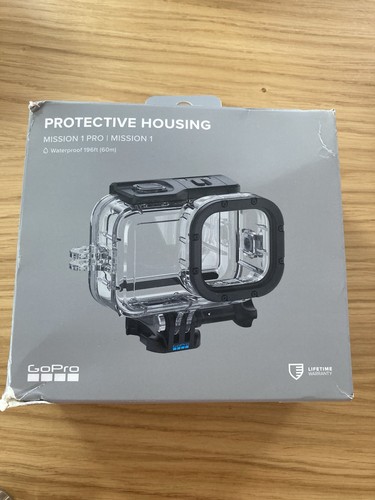 Custodia protettiva gopro per - gopro,