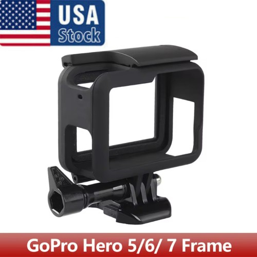 Telaio per gopro hero - telaio,